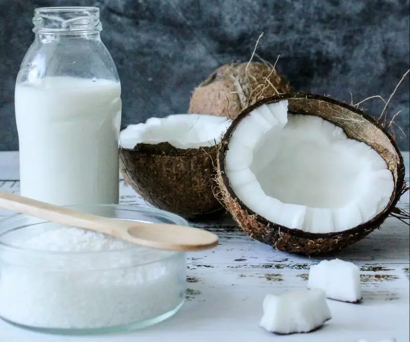 4 Surprising Coconut Oil Facts You Should Know About | RawBeautySource