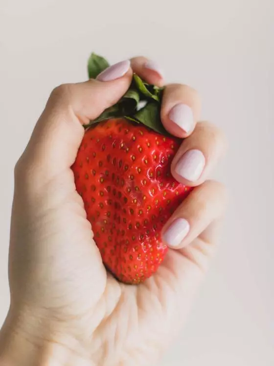 benefits of eating berries