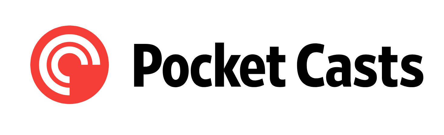 listen on pocket casts