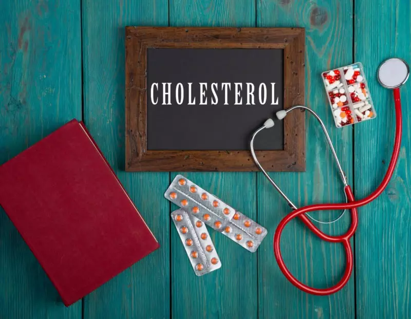 cholesterol profile