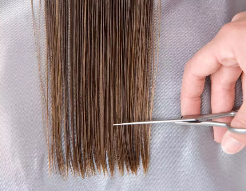 Hair Splinter: Definition, Causes, 3 Removal Methods, Prevention &  Complications