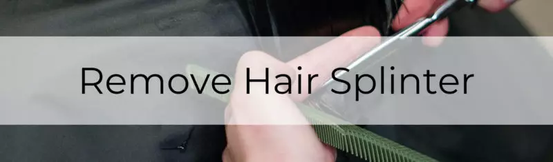 how to remove hair splinter main-post-image
