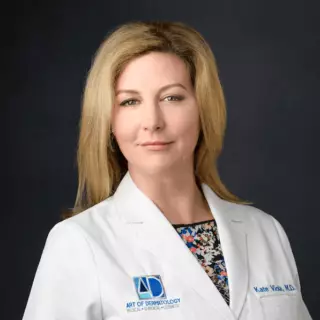 Picture of Kate Viola, MD, MHS, FAAD