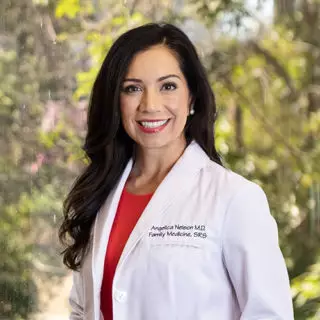 Picture of Angelica Neison, MD