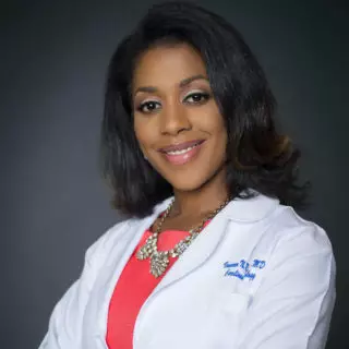 Picture of Vanessa Richardson, MD, FAAD