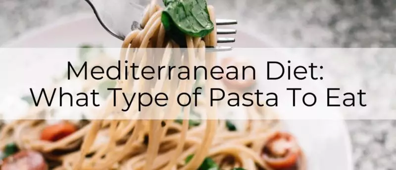 Mediterranean diet pasta main-post-image
