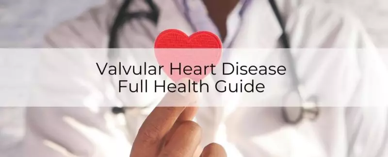 Valvular Heart Disease main-post-image
